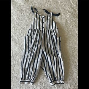 Amazing kids romper